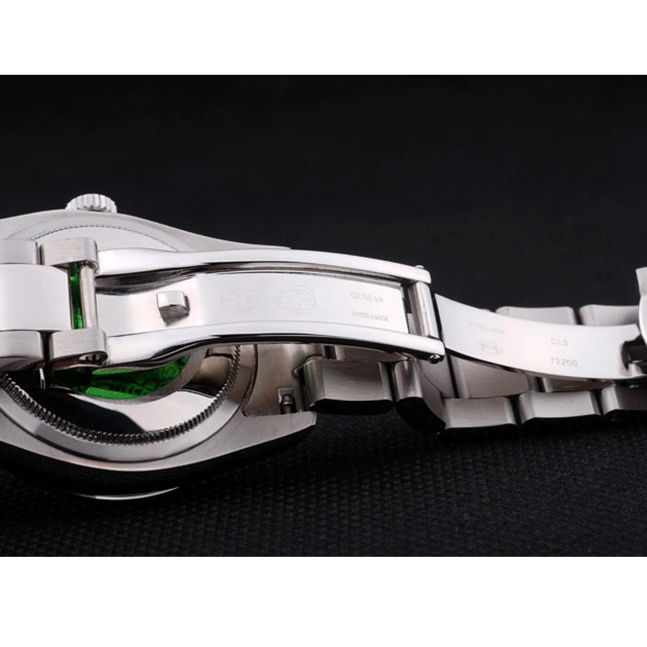 Aaa replica watch Datejust-rl66 Rolex 0712